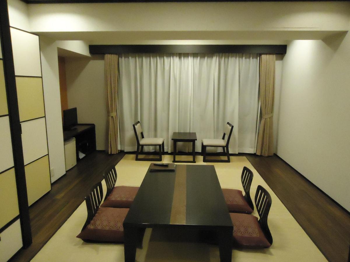 Yamagisi Ryokan Фудзі-Каваґутіко Екстер'єр фото
