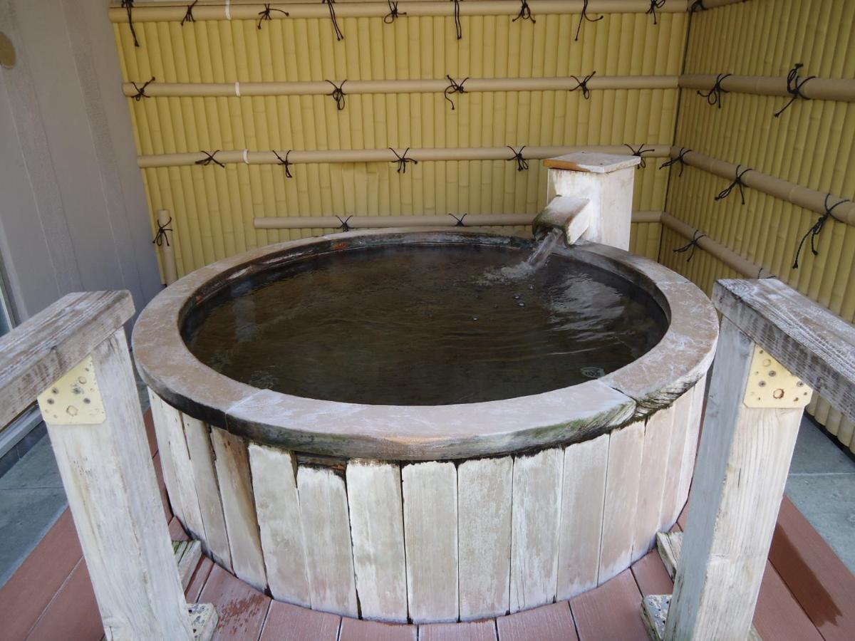Yamagisi Ryokan Фудзі-Каваґутіко Екстер'єр фото