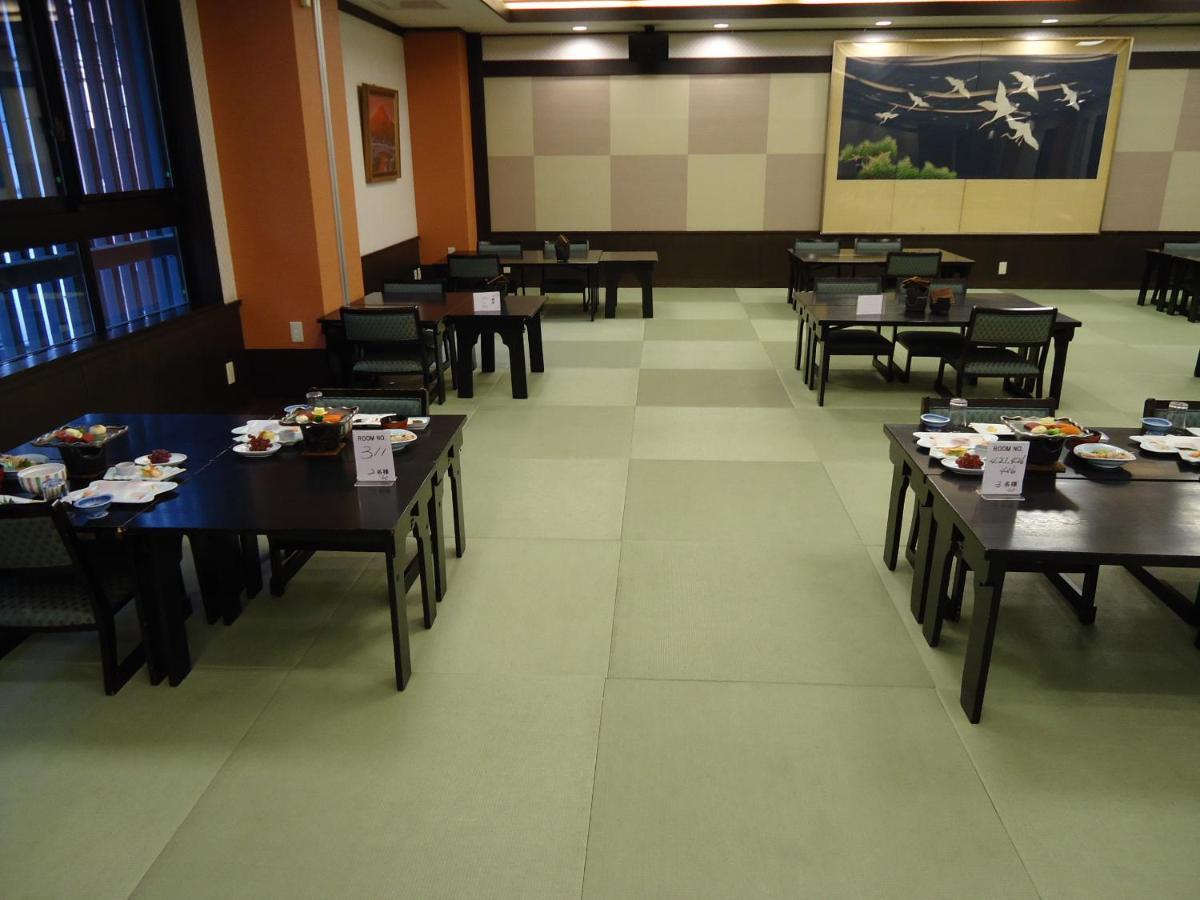 Yamagisi Ryokan Фудзі-Каваґутіко Екстер'єр фото