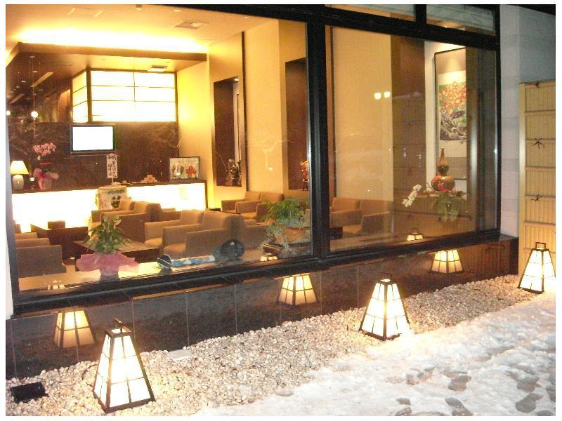 Yamagisi Ryokan Фудзі-Каваґутіко Екстер'єр фото