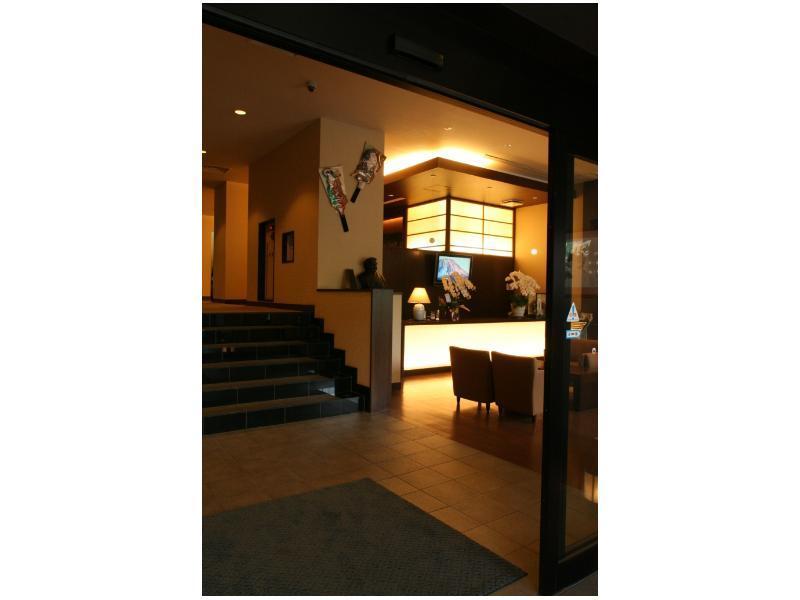 Yamagisi Ryokan Фудзі-Каваґутіко Екстер'єр фото