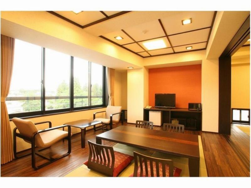 Yamagisi Ryokan Фудзі-Каваґутіко Екстер'єр фото