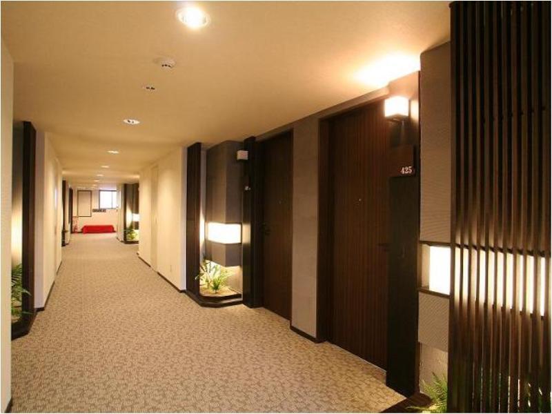Yamagisi Ryokan Фудзі-Каваґутіко Екстер'єр фото