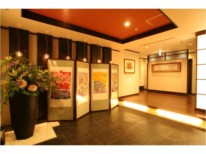 Yamagisi Ryokan Фудзі-Каваґутіко Екстер'єр фото