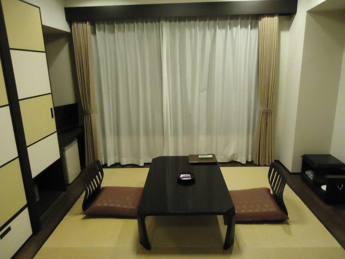 Yamagisi Ryokan Фудзі-Каваґутіко Екстер'єр фото